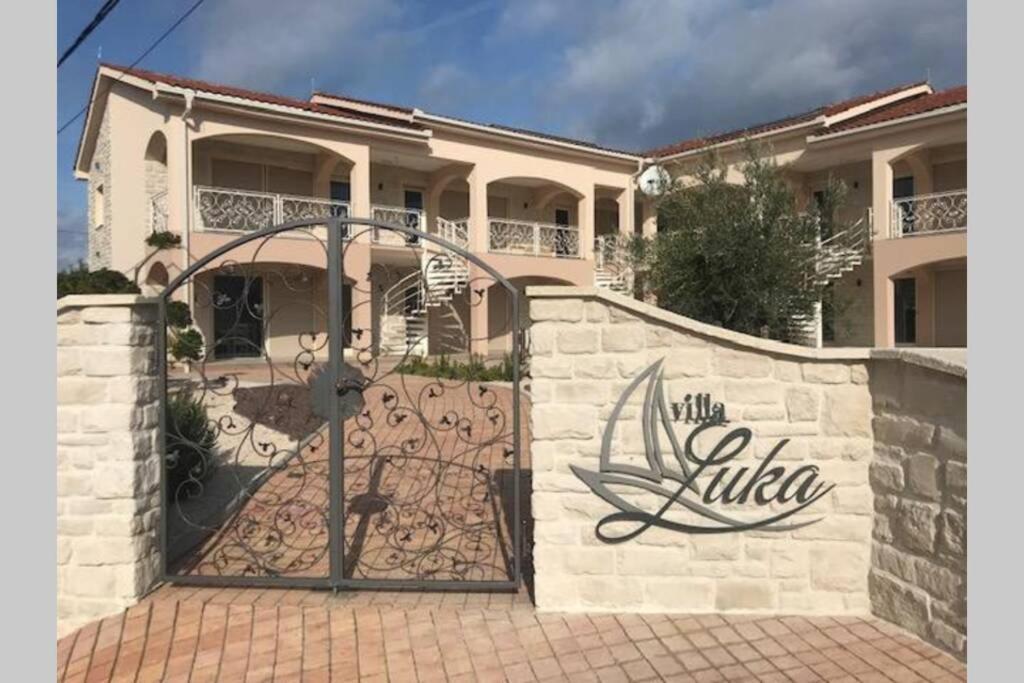 Villa Luka Lopar Dış mekan fotoğraf