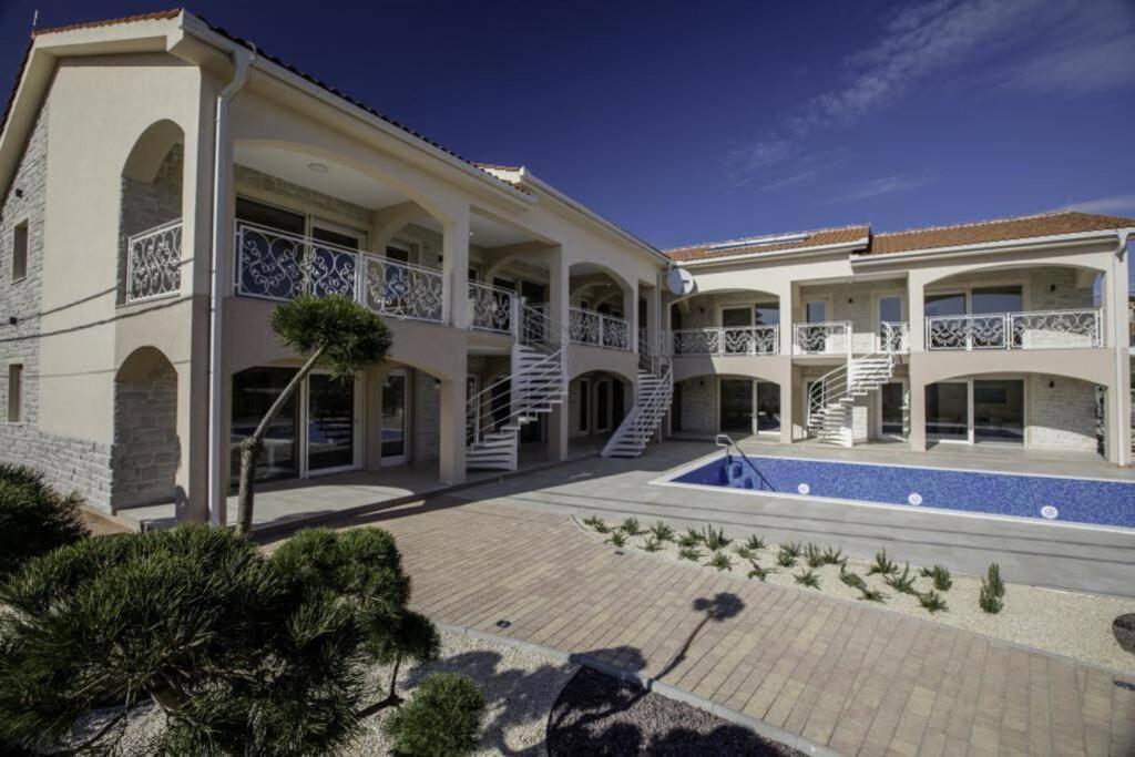 Villa Luka Lopar Dış mekan fotoğraf