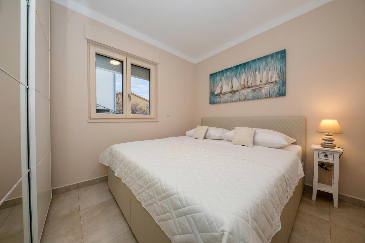 Villa Luka Lopar Dış mekan fotoğraf
