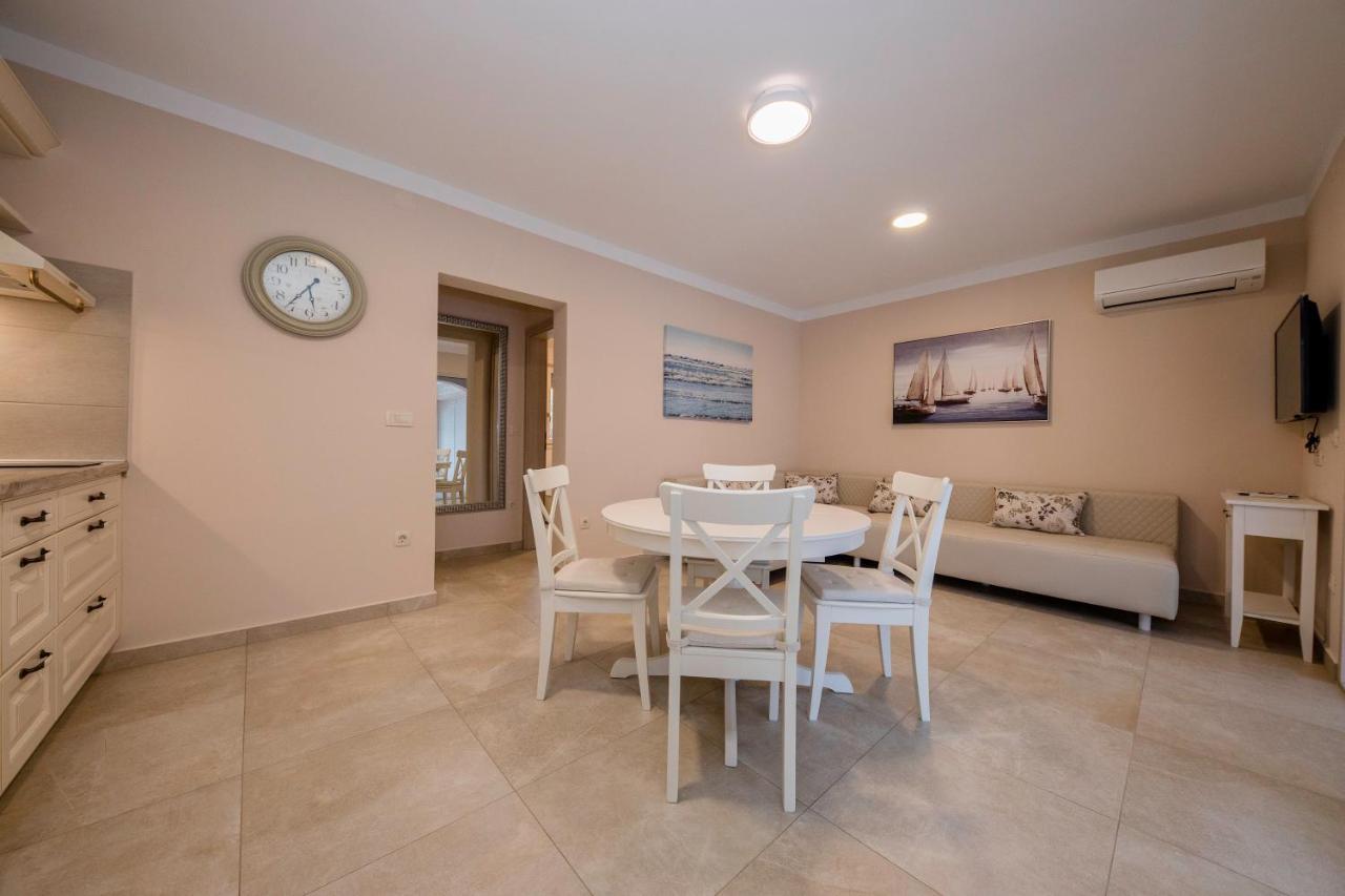 Villa Luka Lopar Dış mekan fotoğraf