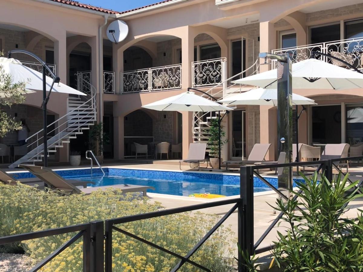 Villa Luka Lopar Dış mekan fotoğraf