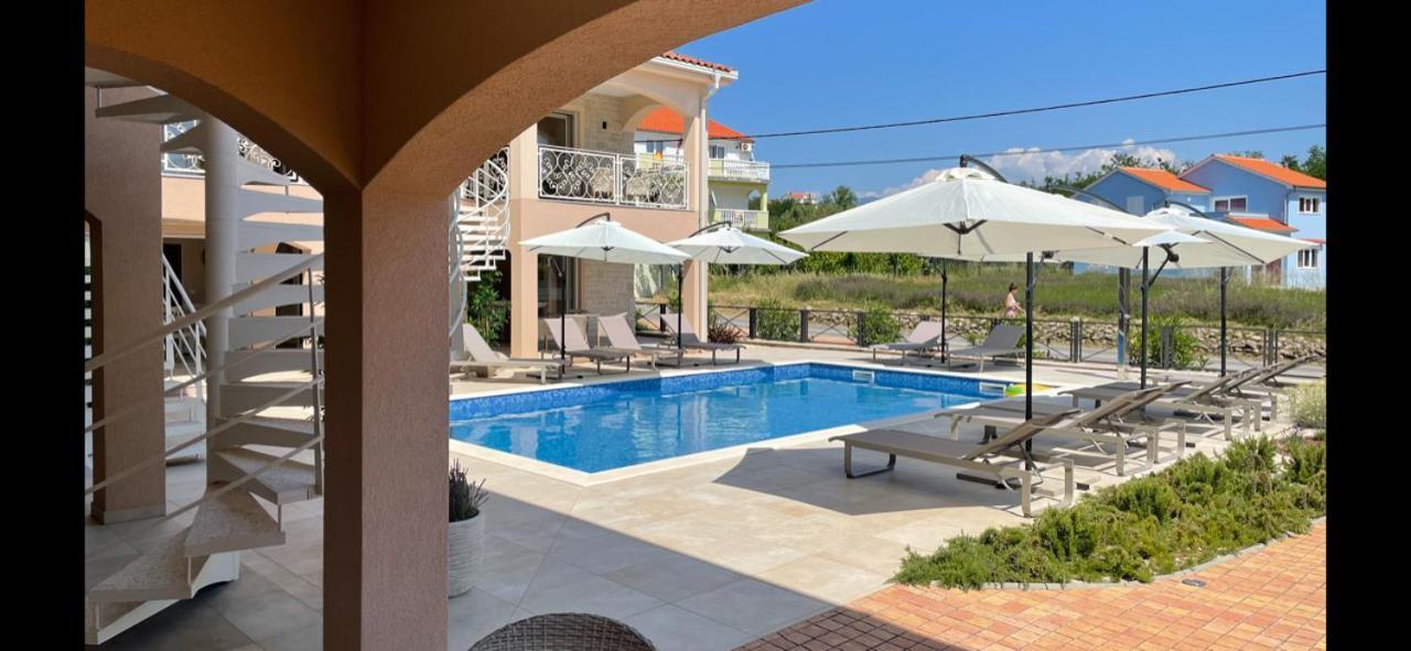 Villa Luka Lopar Dış mekan fotoğraf