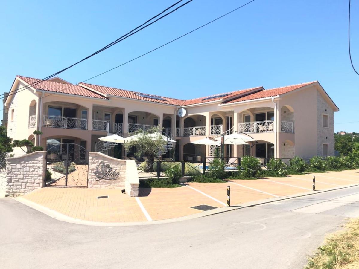 Villa Luka Lopar Dış mekan fotoğraf