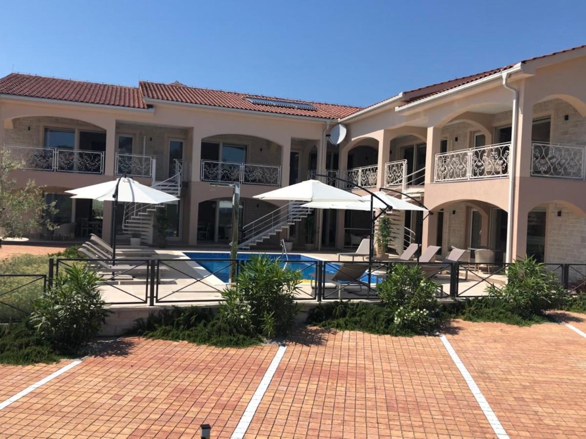 Villa Luka Lopar Dış mekan fotoğraf