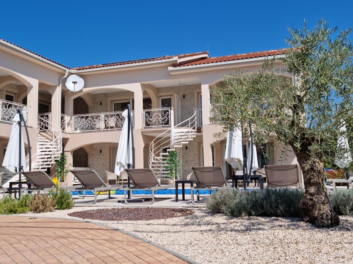Villa Luka Lopar Dış mekan fotoğraf