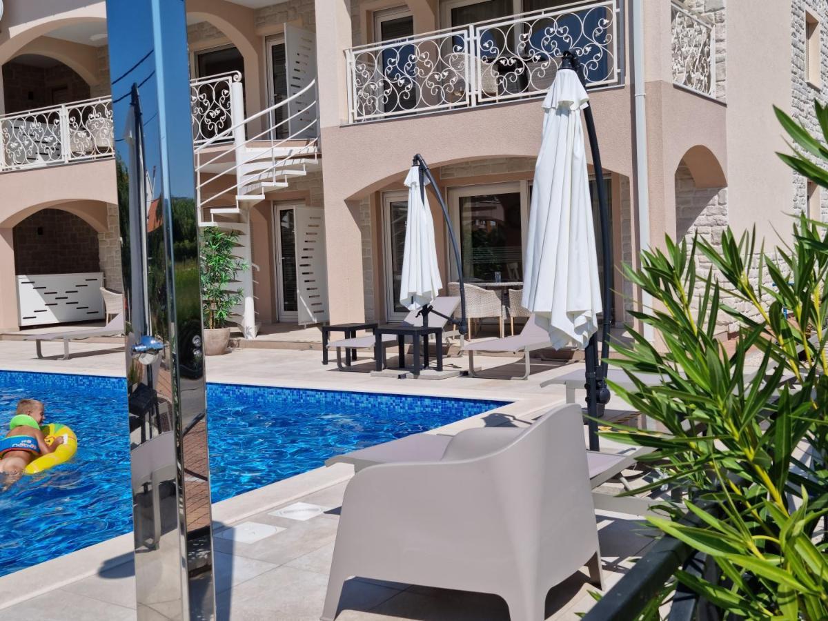 Villa Luka Lopar Dış mekan fotoğraf