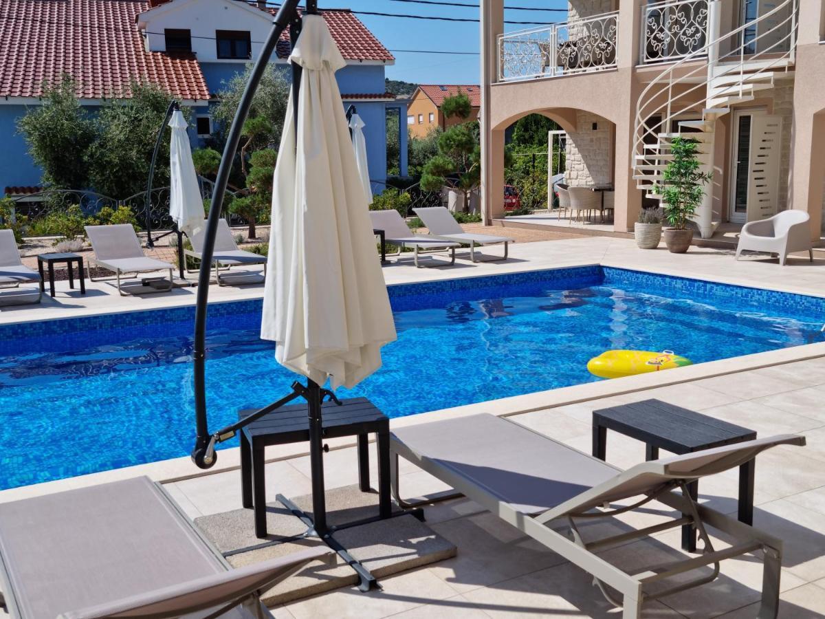 Villa Luka Lopar Dış mekan fotoğraf