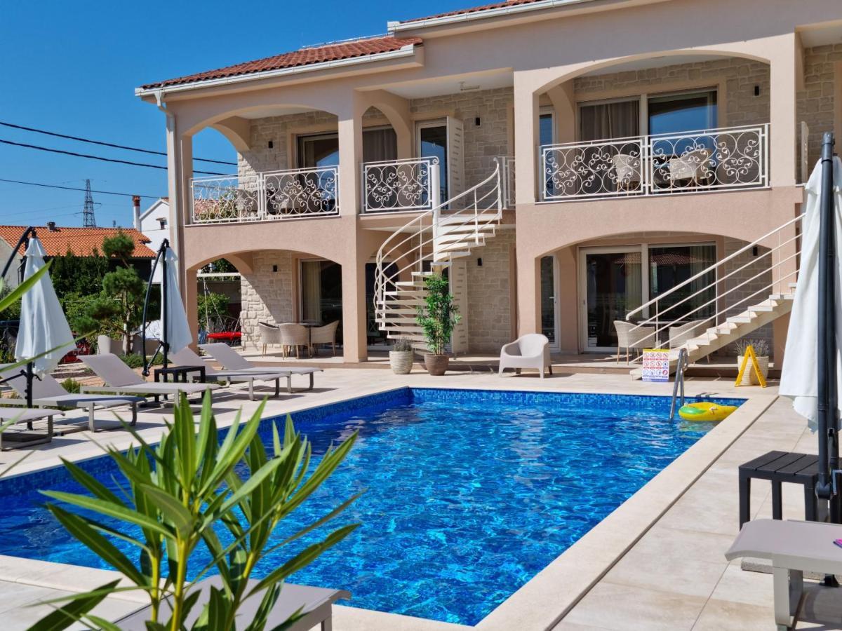 Villa Luka Lopar Dış mekan fotoğraf