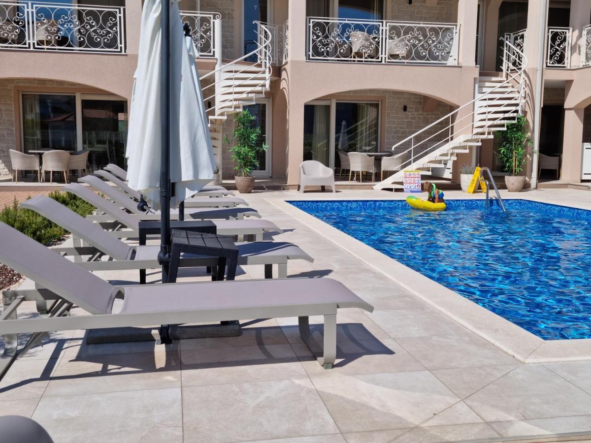 Villa Luka Lopar Dış mekan fotoğraf