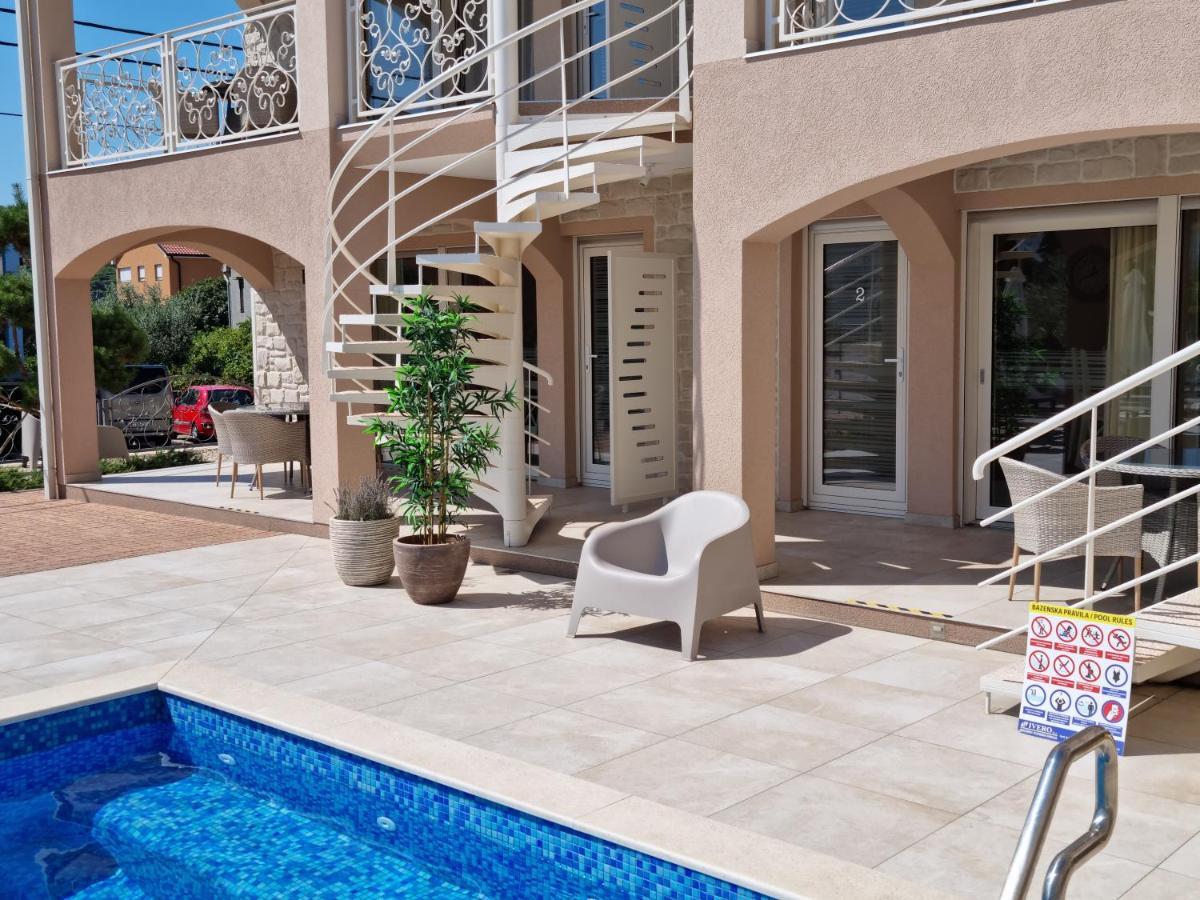 Villa Luka Lopar Dış mekan fotoğraf