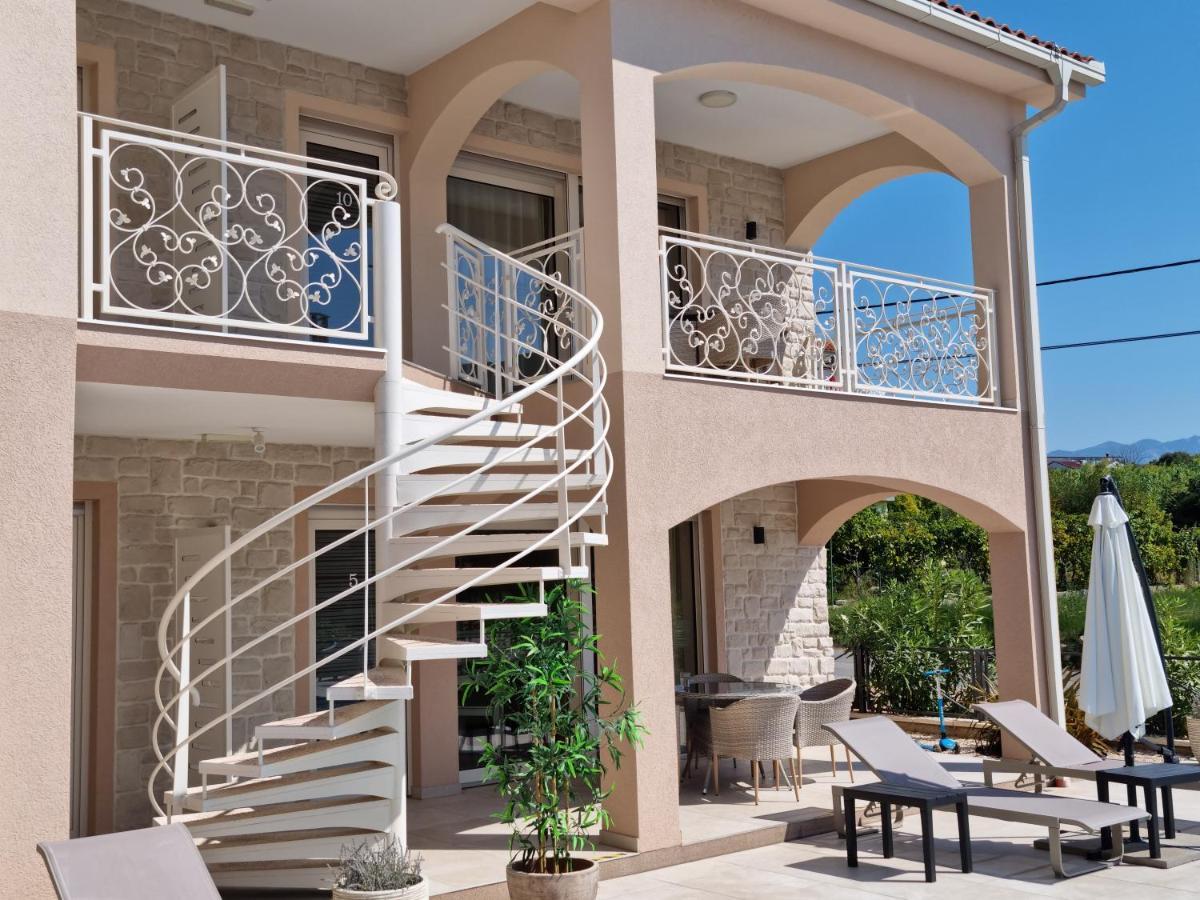 Villa Luka Lopar Dış mekan fotoğraf