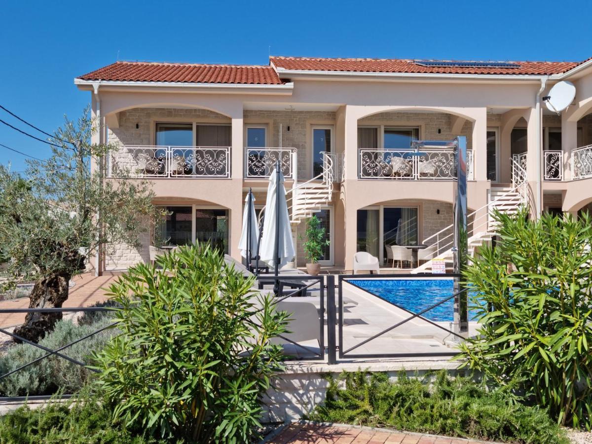 Villa Luka Lopar Dış mekan fotoğraf