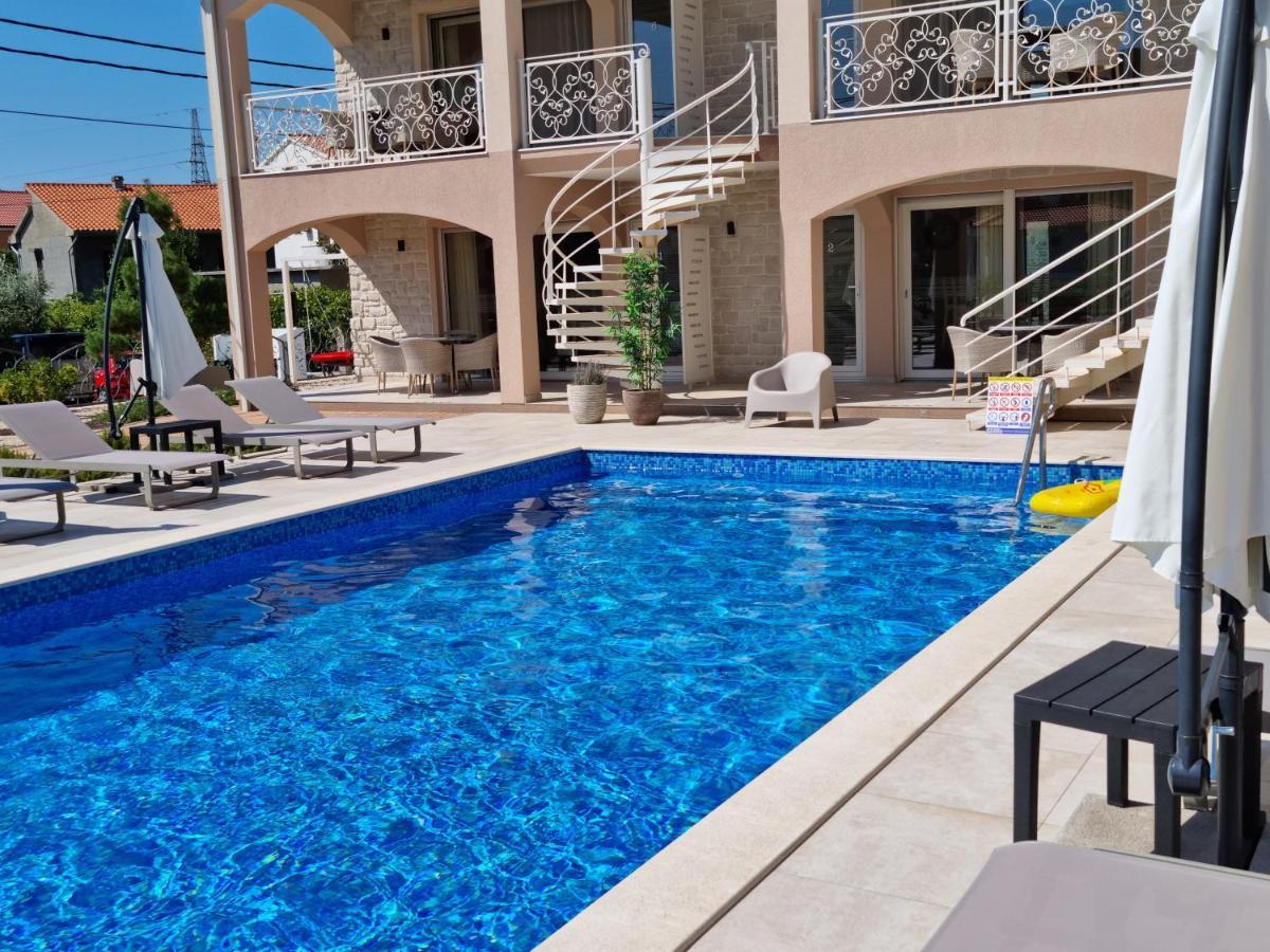Villa Luka Lopar Dış mekan fotoğraf