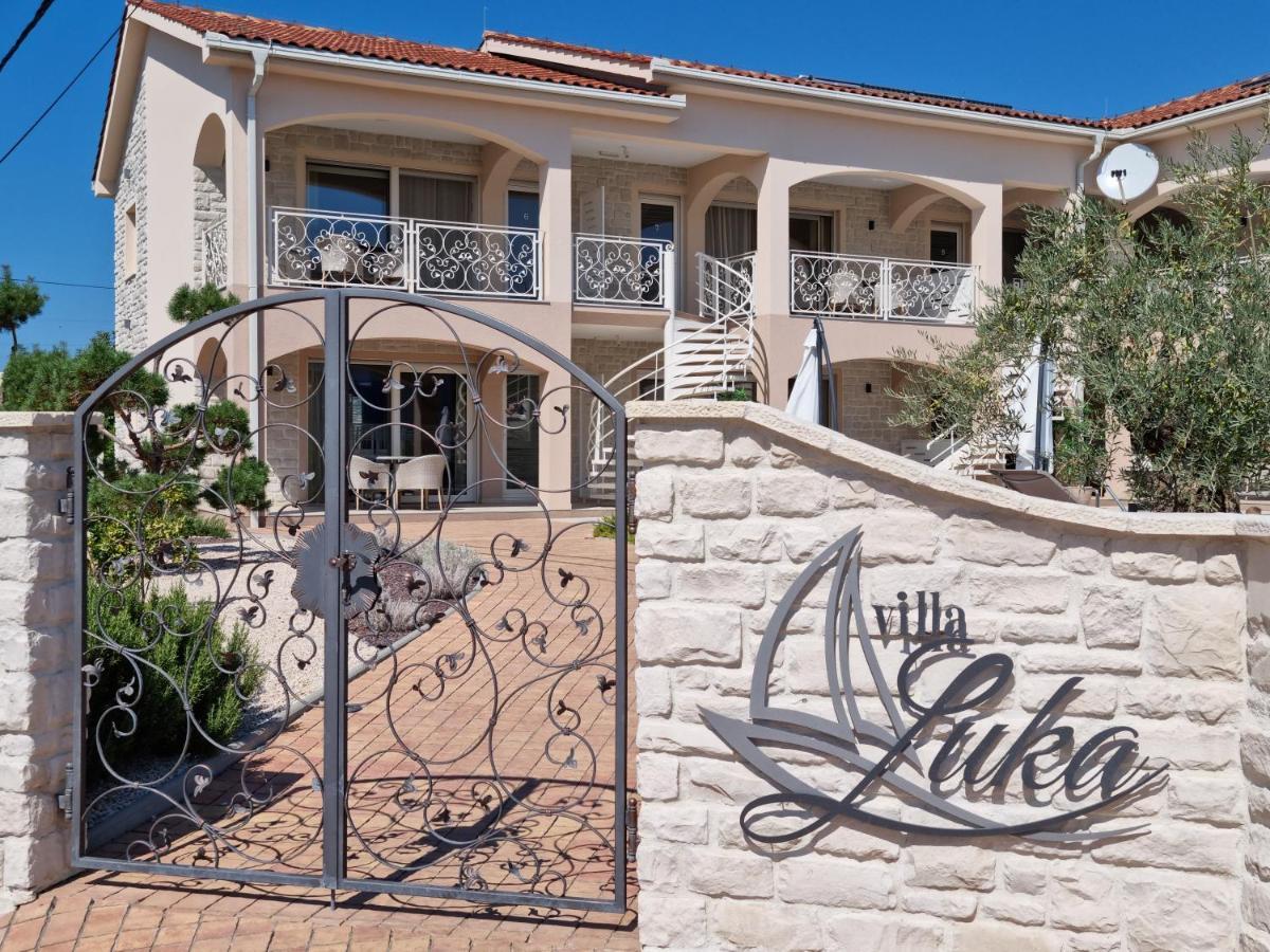 Villa Luka Lopar Dış mekan fotoğraf